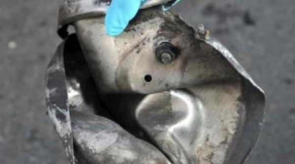 explozii boston urme de adn feminin descoperite pe cel putin una dintre bombele folosite in atentate