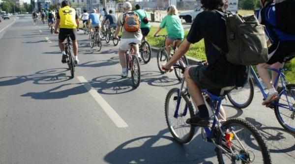 trafic restrictionat joi in capitala vezi zonele vizate si rutele ocolitoare