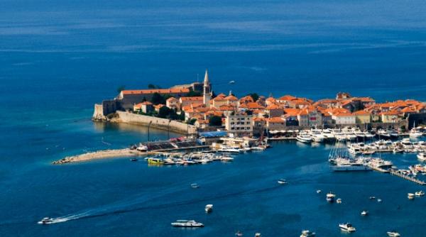 atractii irezistibile in muntenegru