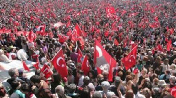 manifestatia de la istanbul soldata cu raniti