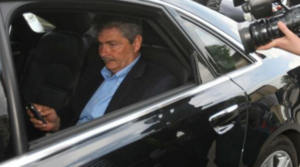 sorin ovidiu vintu eliberat din inchisoare