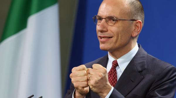 enrico letta europa trebuie sa ajute persoanele nu trebuie sa frustreze oamenii