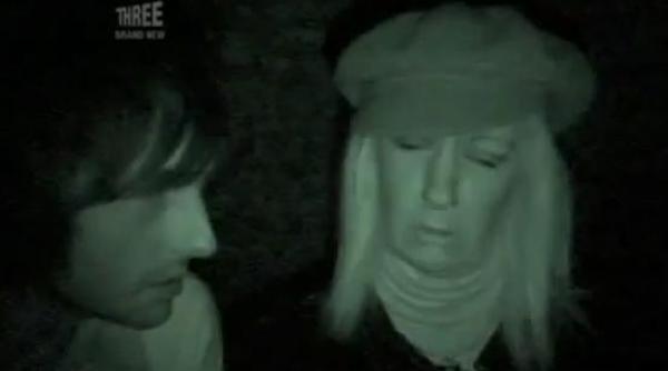 medium sau sarlatan ce au patit trei prezicatori supusi unui test simplu video