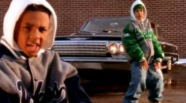 va mai amintiti de formatia de rap kris kross chris kelly a murit la 34 de ani video