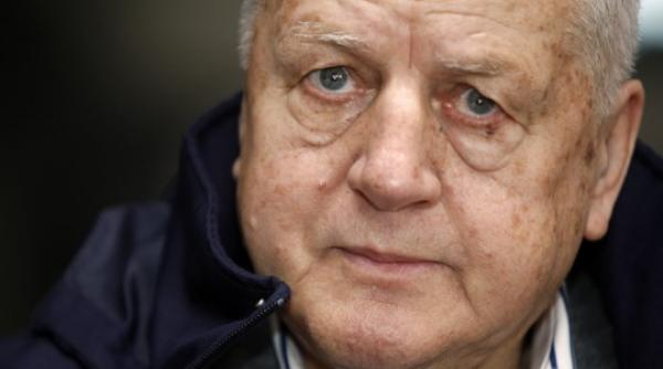 jean padureanu s a retras din activitate