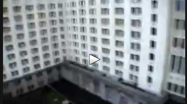 video cum sarbatoresc ru ii absolvirea colegiului