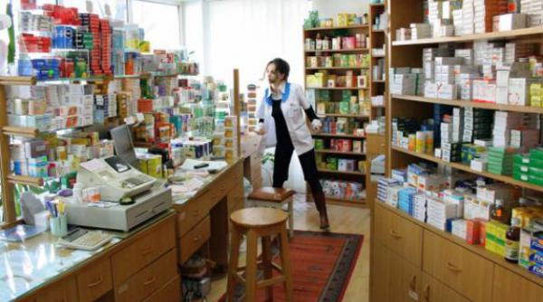 aviz amatorilor doar 14 farmacii deschise non stop in capitala de paste