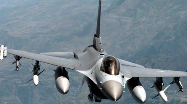 israelul a atacat tinte militare din siria