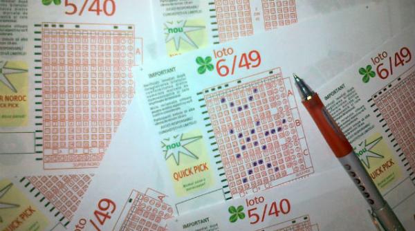 pot urias la 6 din 49 in ziua de paste vezi ce avere poate fi castigata