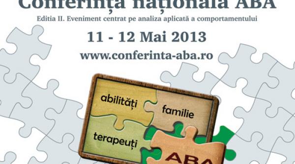 conferinta nationala autism