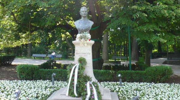 creanga catre eminescu despre bucuresteni ciocoii din capitala manca i ar cainii ca sunt fiii lui scaraotchi