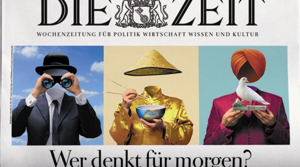 die zeit cel mai bun saptamanal european al anului