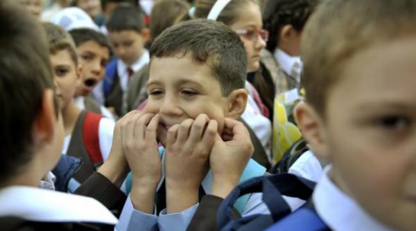 din 9 mai teste de evaluare pentru elevii claselor a doua a patra si a sasea