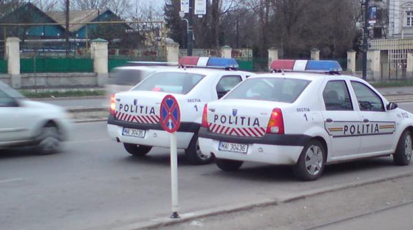 politia romana a aplicat aproape 7 000 de amenzi in ultimele 24 de ore