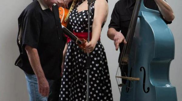 concerte rockabilly cu catrhythm elvis rromano in casa tranzit