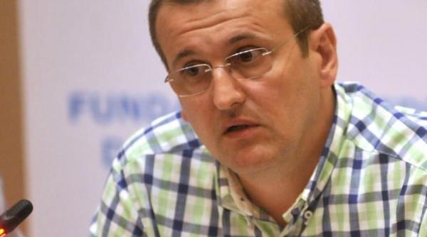 cristian preda iau in calcul autosuspendarea din pdl sunt stupefiat de ce se intampla in partid
