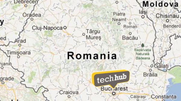 techhub bucharest engage