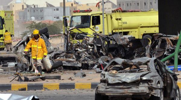 tragedie in mexic 18 morti si 36 de raniti in urma exploziei unei cisterne