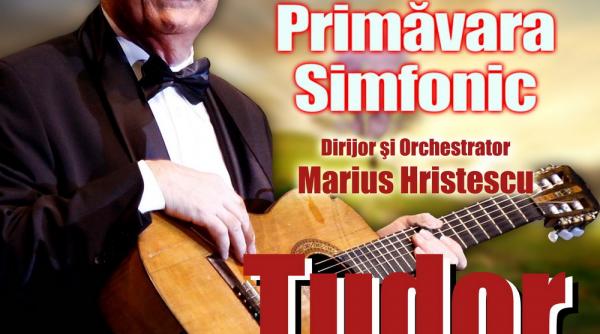 tudor gheorghe rapsodia readuce primavara simfonic