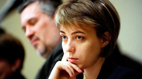 campioana consiliilor de administratie oana truta pierde transgaz