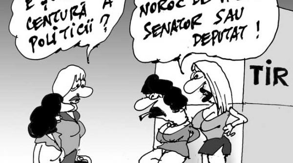 caricatura zilei 9 mai 2013