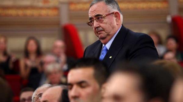 cum vrea don lorenzo academicianul turnator sa fim mandri de el