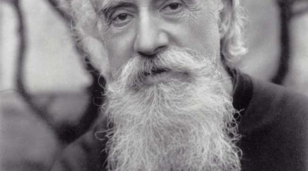 monseniorul vladimir ghika va fi beatificat la 31 august 2013