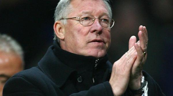 sir alex ferguson pleaca de la manchester united jose mourinho posibil inlocuitor
