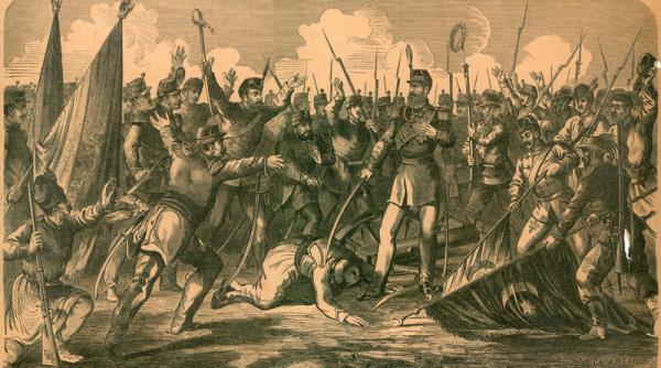 9 mai 2013 136 de ani de cand romania si a castigat independenta