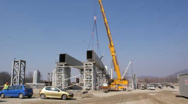 bechtel 1 5 miliarde de euro pentru 54 de kilometri contractul va fi reziliat in aceasta saptamana