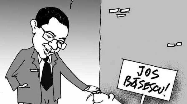 caricatura zilei 10 mai 2013