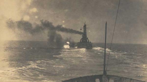 flota romaneasca militara o aniversare