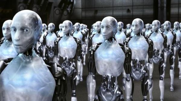 futurologii avertizeaza robotii inteligenti ar putea sa elimine specia umana in mai putin de 20 de ani