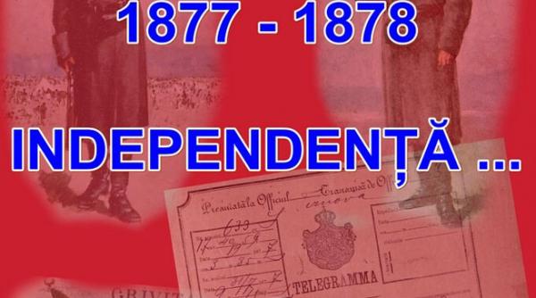 independenta romaniei si arhivele nationale