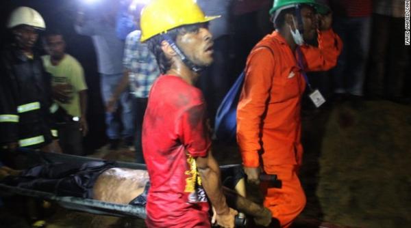 o noua tragedie in bangladesh cel putin sapte persoane au murit intr un incendiu la o fabrica de textile