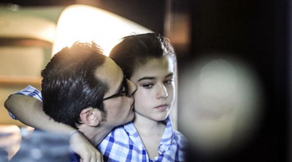 stefan banica videoclip cu fiul sau radu