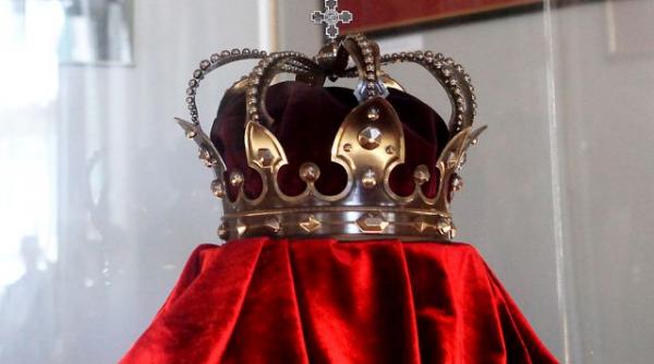 astazi se sarbatoreste ziua regalitatii in romania ce evenimente a organizat casa regala