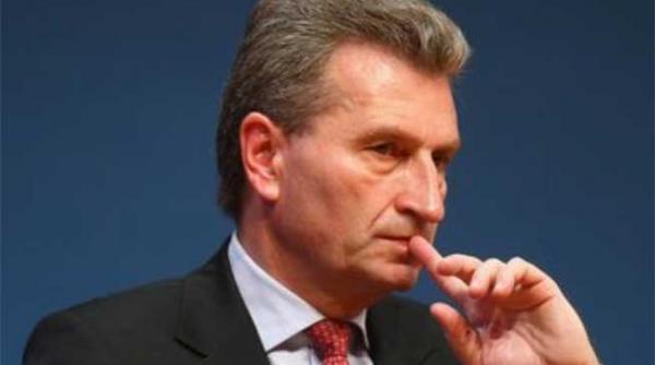 declaratie bomba a comisarului european pentru energie vrezi ce spune oettinger despre gazele de sist