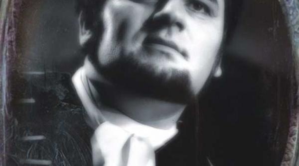 expozitie de fotografie in memoria maestrului ludovic spiess vernisata la opera nationala bucuresti