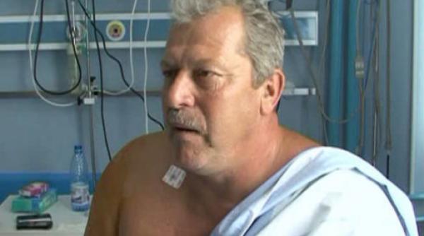 helmuth duckadam sufera de o boala misterioasa doctorii n au gasit un tratament potrivit