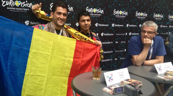 la malmo unii ne vad castigatorii eurovision