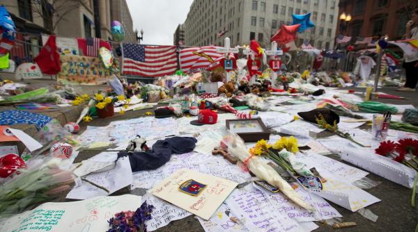 tamerlan tarnaev a fost inhumat in fine misterele in cazul atentatului de la boston se adancesc