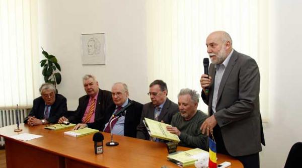 zilele revistei convorbiri literare un festin moldav in parfum de liliac