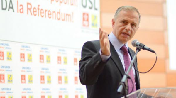 geoana mi as dori o constitutie pentru cel putin o suta de ani