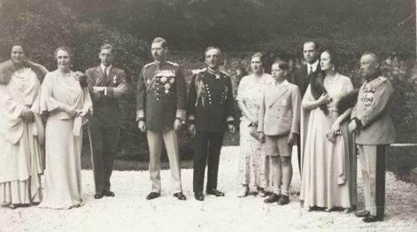 maria regina romaniei povestea vietii mele bunica