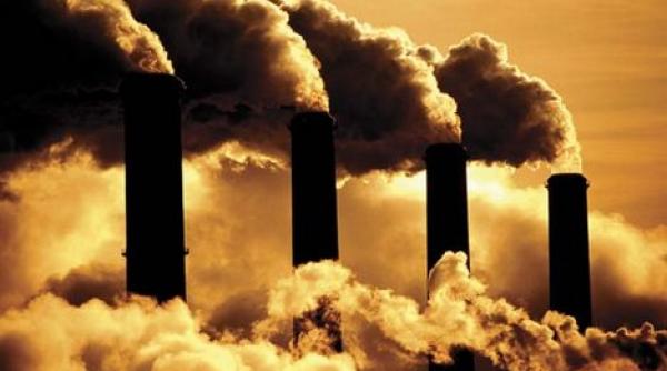 pamantul a atins o valoare istorica a co2 ului din atmosfera agentiile de monitorizare vorbesc despre riscuri potential catastrofale