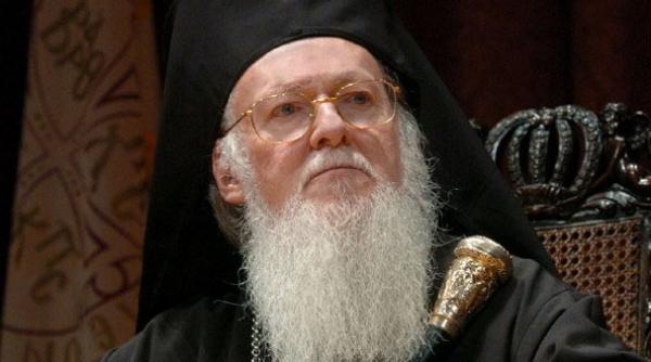 patriarhia in alerta un atentat impotriva lui bartolomeu i dejucat la istanbul
