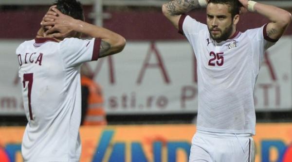 rapid retrogradata licenta