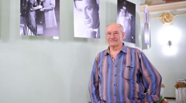 editia a iii a festivalului de teatru caracal este dedicata lui victor rebengiuc reverenta adanca facuta valorilor