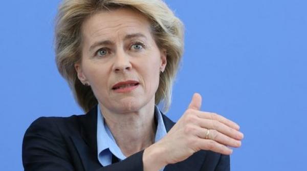 germania are de castigat de pe urma imigrantilor din romania si bulgaria recunoaste ministrul german al muncii